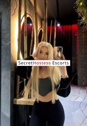 20Yrs Old Escort 51KG 171CM Tall Prague Image - 1