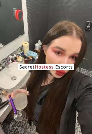 Seeking Delightful Distraction? I'm Your Elite Escort in Tirana
