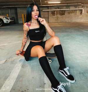 20Yrs Old Escort Size 6 Los Angeles CA Image - 1