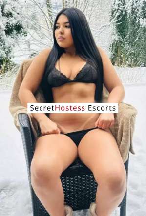 21Yrs Old Escort 65KG 167CM Tall Zagreb Image - 3