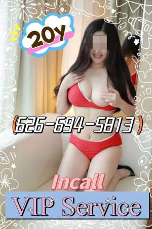 21Yrs Old Escort San Gabriel Valley Image - 0