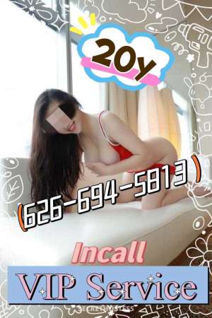 21Yrs Old Escort San Gabriel Valley Image - 1