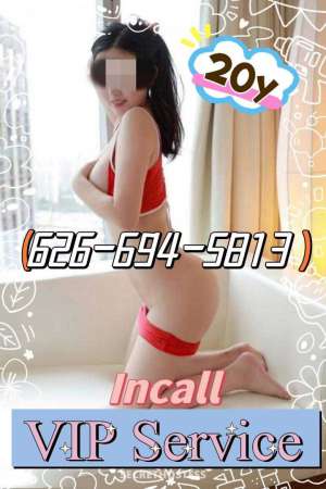 21Yrs Old Escort San Gabriel Valley Image - 2