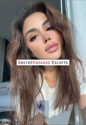 21Yrs Old Escort 50KG 168CM Tall Belgrade Image - 4