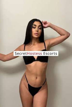 21Yrs Old Escort 50KG 165CM Tall Durres Image - 1