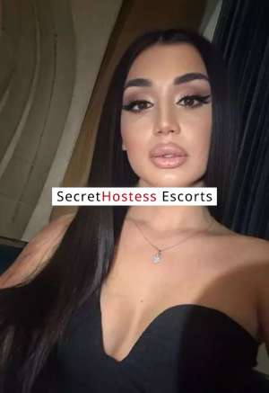 21Yrs Old Escort 50KG 165CM Tall Durres Image - 2