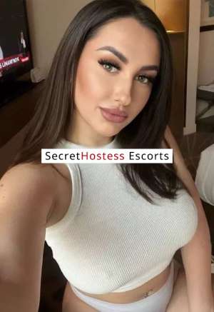 21Yrs Old Escort 50KG 175CM Tall Istanbul Image - 4