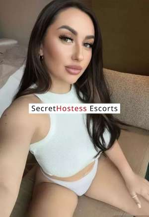 21Yrs Old Escort 50KG 175CM Tall Istanbul Image - 5