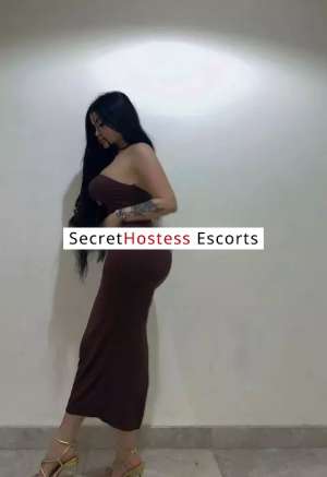 21Yrs Old Escort 58KG 168CM Tall Split Image - 8