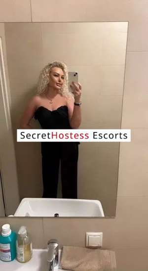 21Yrs Old Escort 59KG 171CM Tall Belgrade Image - 0