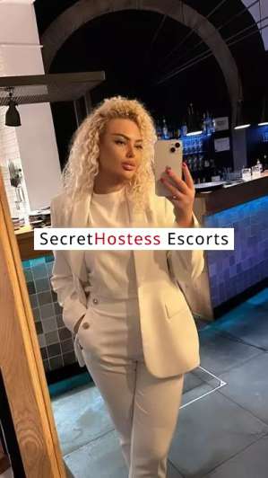 21Yrs Old Escort 59KG 171CM Tall Belgrade Image - 1