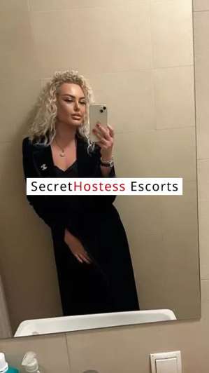 21Yrs Old Escort 59KG 171CM Tall Belgrade Image - 2