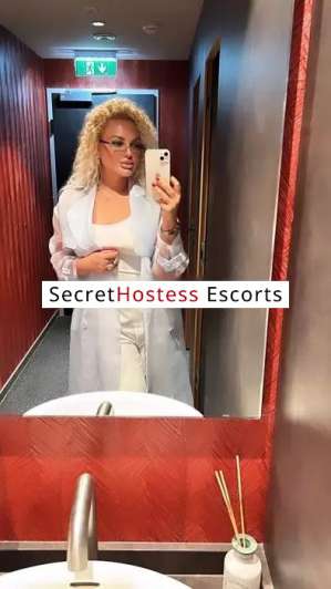 21Yrs Old Escort 59KG 171CM Tall Belgrade Image - 5