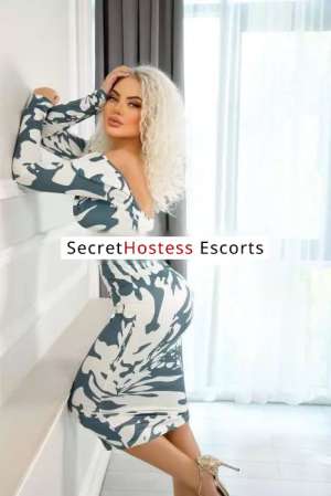 21Yrs Old Escort 59KG 171CM Tall Belgrade Image - 7