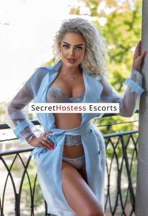 21Yrs Old Escort 59KG 171CM Tall Belgrade Image - 14