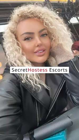 21Yrs Old Escort 59KG 171CM Tall Belgrade Image - 19