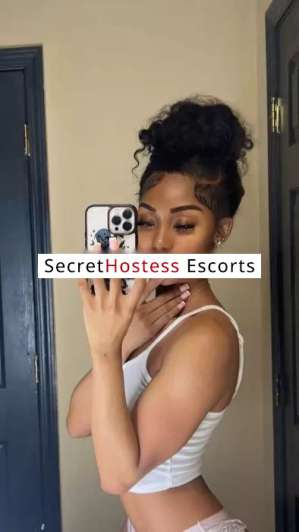 22Yrs Old Escort 62KG 168CM Tall Nairobi Image - 3