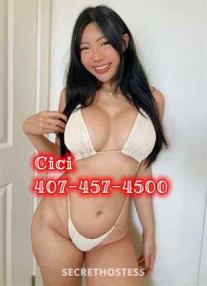 I'm Cici's 22-Year-Old Asian Charmer in Long Beach CA