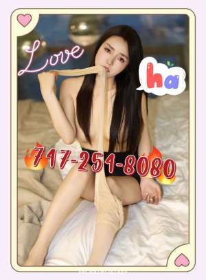 Experience Unmatched Pleasure with Sexy Asian Girls in  in San Fernando Valley