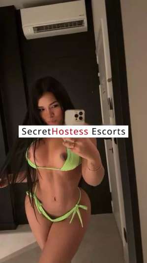 22Yrs Old Escort 62KG 160CM Tall Liege Image - 14