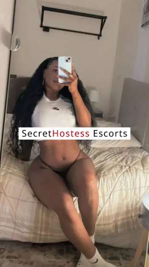 22Yrs Old Escort 55KG 164CM Tall Swieqi Image - 1