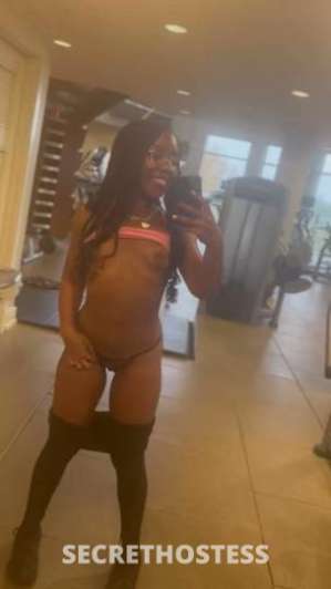 I'm Your Sexy Ebony Goddess - Let's Play in Jacksonville FL