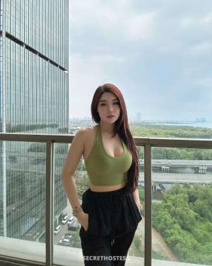 22Yrs Old Escort 49KG 165CM Tall Jakarta Image - 4