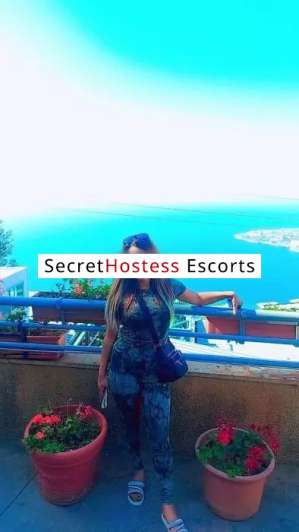 22Yrs Old Escort 40KG 158CM Tall Beirut Image - 1