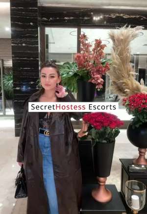 22Yrs Old Escort 50KG 163CM Tall Istanbul Image - 4