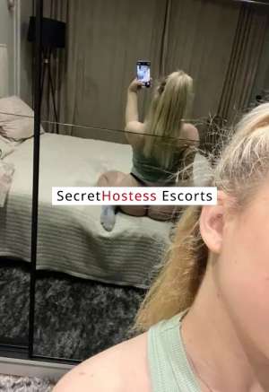 22Yrs Old Escort 60KG 165CM Tall Bucharest Image - 3