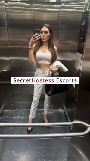 22Yrs Old Escort 55KG 171CM Tall Belgrade Image - 5