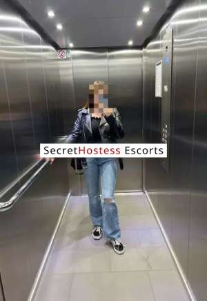 22Yrs Old Escort 49KG 157CM Tall Warsaw Image - 4