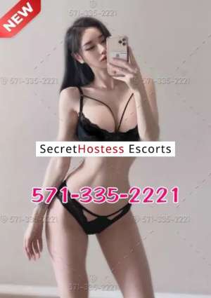 23Yrs Old Escort Arlington VA Image - 4