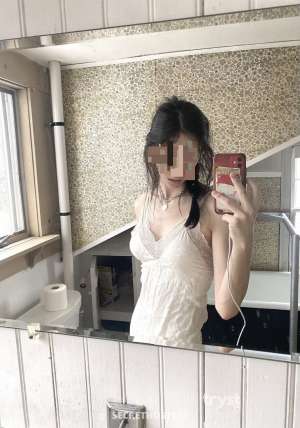 23 Year Old Asian Escort New York City NY Black Hair Brown eyes - Image 6