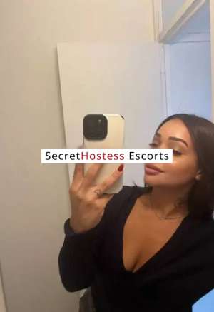 23Yrs Old Escort 54KG 164CM Tall London Image - 6