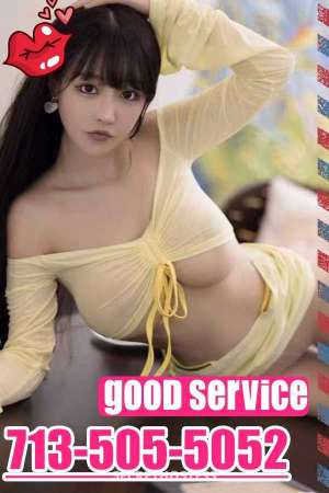 23 Year Old Chinese Escort Houston TX - Image 3