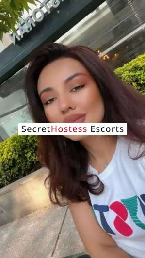 23Yrs Old Escort 53KG 170CM Tall Bodrum Image - 3