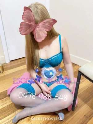 23 year old Escort in Sunshine Coast I'm Your Ultimate Sloppy Deepthroat Queen
