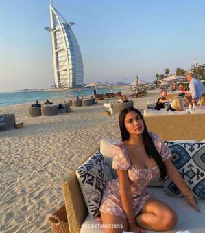 23Yrs Old Escort 177CM Tall Dubai Image - 9