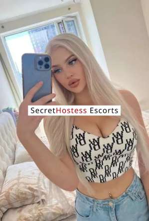 23Yrs Old Escort 49KG 170CM Tall London Image - 4