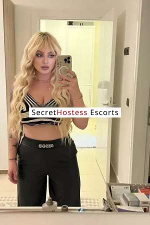 23Yrs Old Escort 53KG 164CM Tall Beirut Image - 5