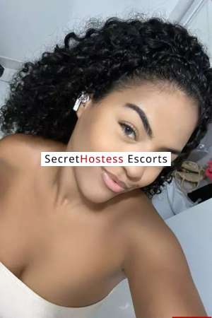 24 year old Brazilian Escort in London Enter a World of Allure and Indulgence with a Luxury 