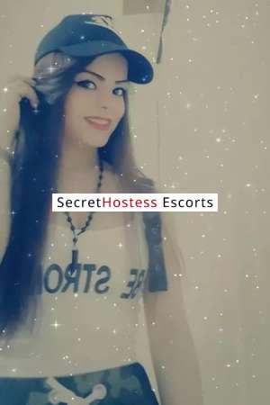 24Yrs Old Escort 51KG 150CM Tall Beirut Image - 0