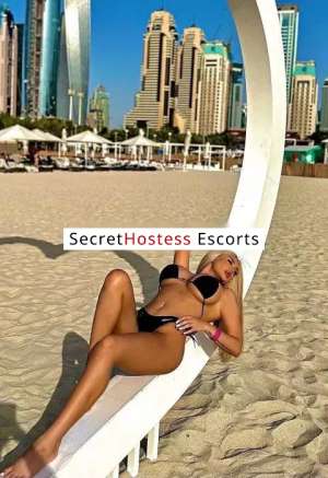 24Yrs Old Escort 50KG 167CM Tall Dubai Image - 10