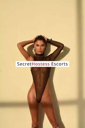 24Yrs Old Escort 50KG 171CM Tall Dubai Image - 1