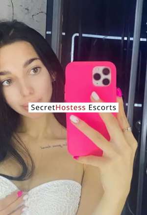 24Yrs Old Escort 62KG 160CM Tall Moscow Image - 2