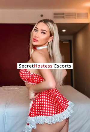 24Yrs Old Escort 49KG 165CM Tall Beirut Image - 4