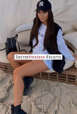 24Yrs Old Escort 55KG 166CM Tall Yerevan Image - 2