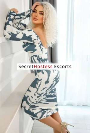 24Yrs Old Escort 62KG 171CM Tall Belgrade Image - 4