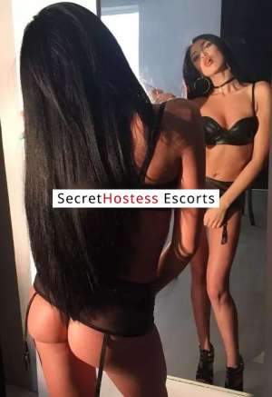 25Yrs Old Escort 45KG 172CM Tall Luxembourg Image - 9